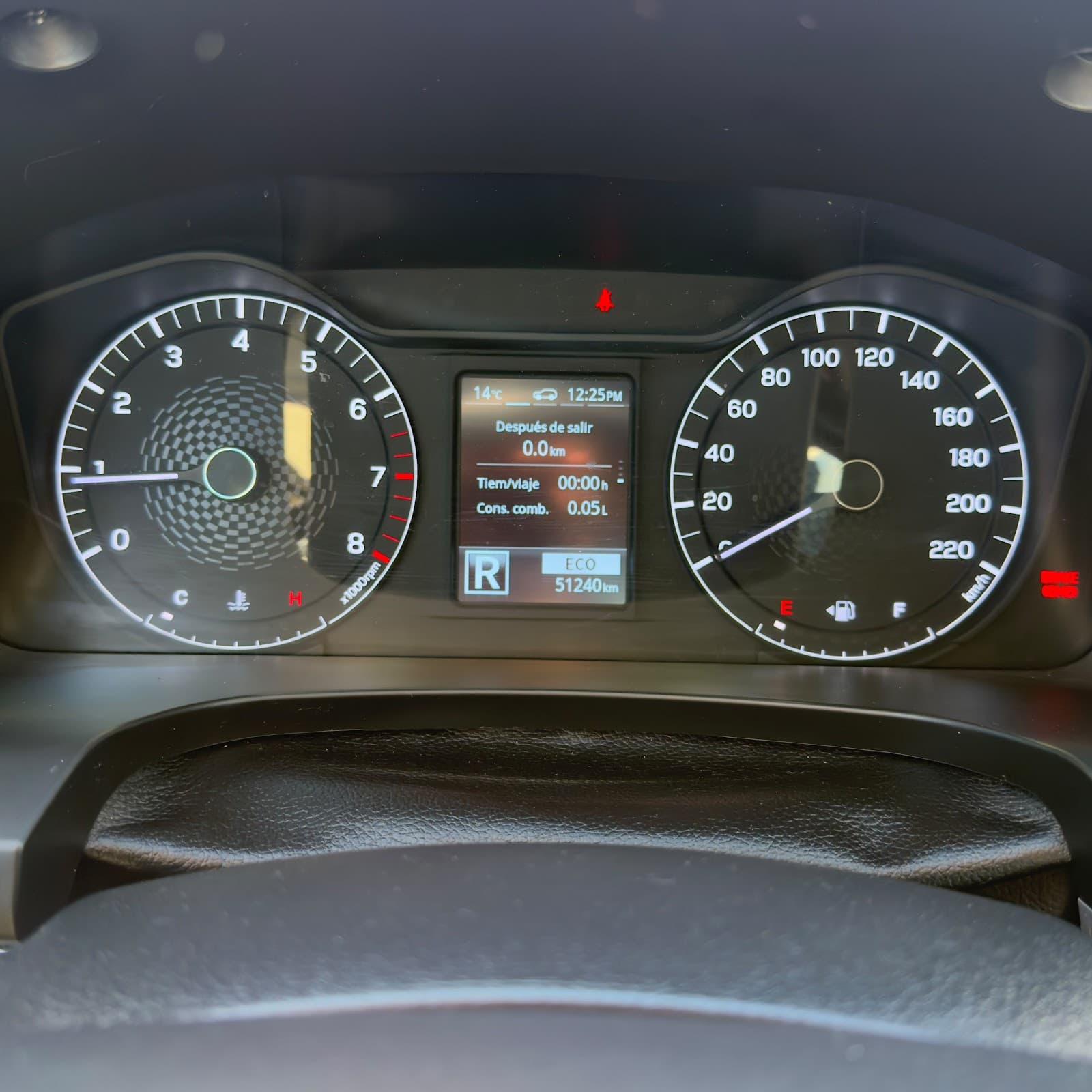 SsangYong NEW REXTON LX 4X4 2.0 AUT